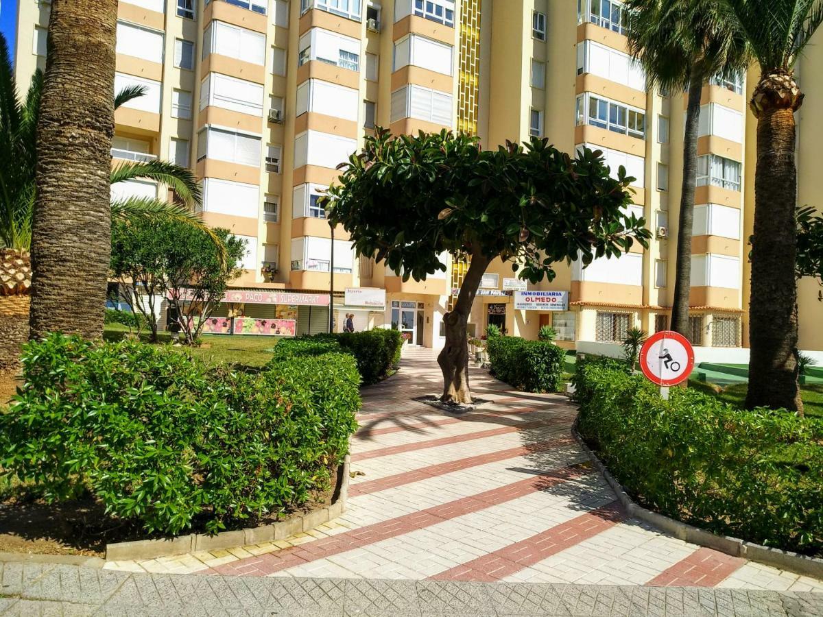 Tropicana Beach & Sun Torrox Bagian luar foto